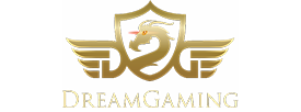 Dream Gaming Logo