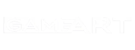 GameArt Logo