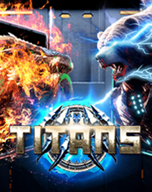 Titans Game Thumbnail
