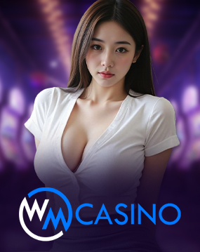 WM Casino Live Casino Thumbnail