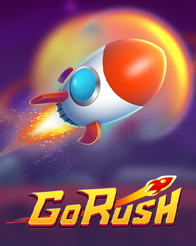 Go Rush Game Thumbnail