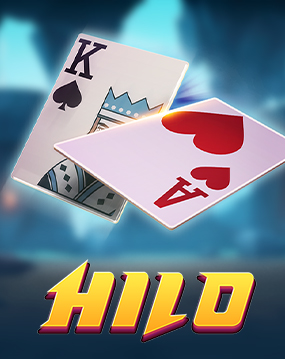 HiLo Game Thumbnail