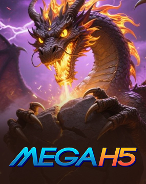 MegaH5 Slots Thumbnail