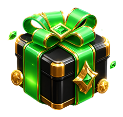 Unlock Exclusive Rewards Icon