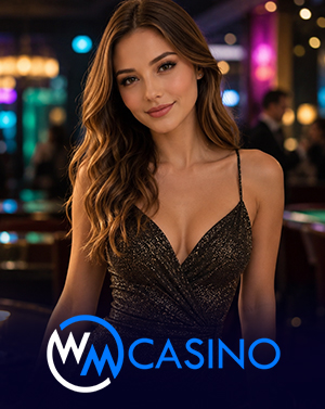 WM Casino Live Casino