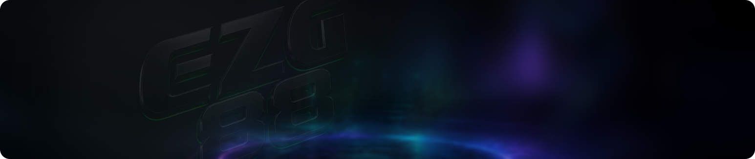 Sports Banner Dark