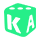 KA Gaming Icon