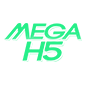 MEGA H5 Icon